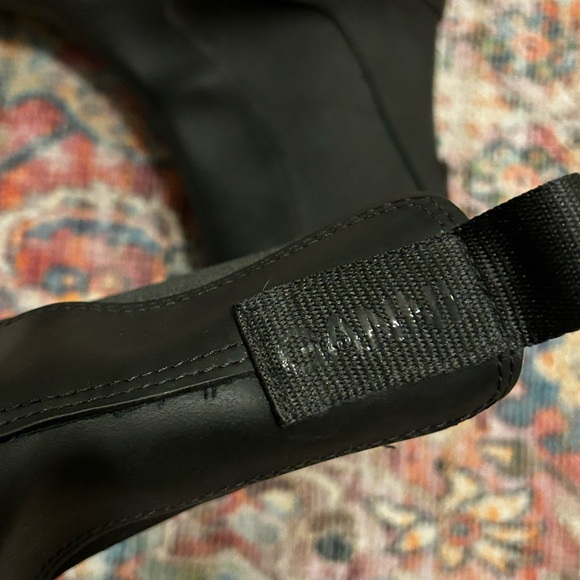 Ganni City Boots - Picture 1 of 3